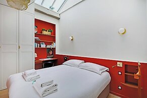 Magnificent Apartment -2br6p- Ecole Militaire