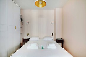 Magnificent Apartment -2br6p- Ecole Militaire