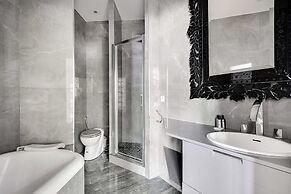 Magnificent Appt - 2bd/4p - Champs-elysees/alma