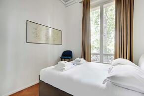 Magnificent Appt - 2bd/4p - Champs-elysees/alma