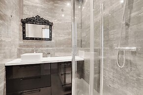 Magnificent Appt - 2bd/4p - Champs-elysees/alma