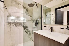 Elegant Apartment - 2br/6p - Le Marais