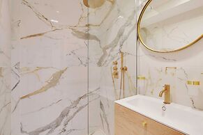 Elegant Apartment - 2br/6p - Le Marais