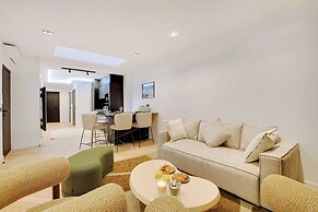 Elegant Apartment - 2br/6p - Le Marais