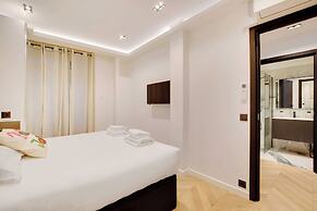 Elegant Apartment - 2br/6p - Le Marais