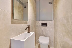 Elegant Apartment - 2br/6p - Le Marais