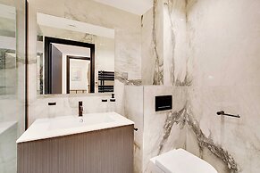 Elegant Apartment - 2br/6p - Le Marais