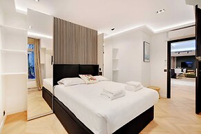 Elegant Apartment - 2br/6p - Le Marais