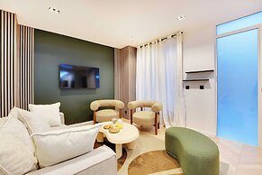 Elegant Apartment - 2br/6p - Le Marais