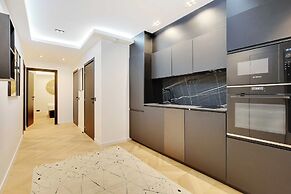 Elegant Apartment - 2br/6p - Le Marais