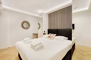 Elegant Apartment - 2br/6p - Le Marais