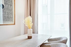 Beautiful Apartment in Le Marais