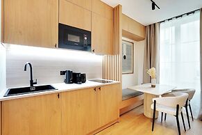 Beautiful Apartment in Le Marais