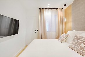 Beautiful Apartment in Le Marais