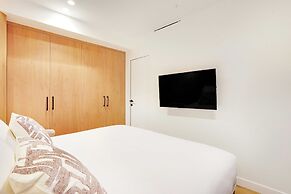 Beautiful Apartment in Le Marais