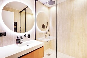 Beautiful Apartment in Le Marais