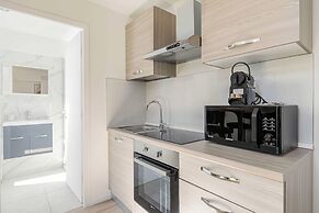 Cozy Apartment - Bright Skylight - Cannes Center