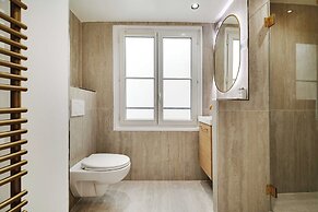 Elegant Studio - 2P - Madeleine / Palais Garnier