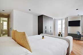 Elegant Studio - 2P - Madeleine / Palais Garnier