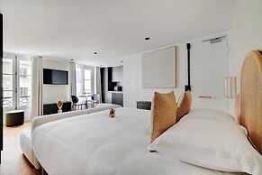 Elegant Studio - 2P - Madeleine / Palais Garnier