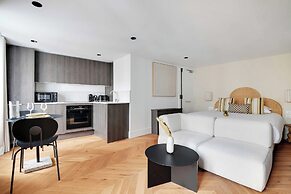 Elegant Studio - 2P - Madeleine / Palais Garnier