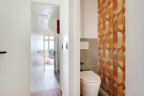 Appartement Spacieux - 3br/6p - Marais