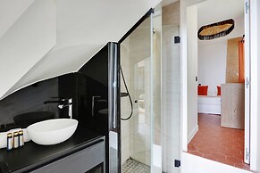 Appartement Spacieux - 3br/6p - Marais