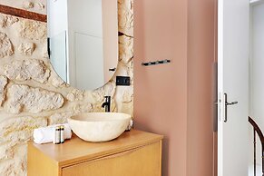 Appartement Spacieux - 3br/6p - Marais