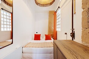 Appartement Spacieux - 3br/6p - Marais