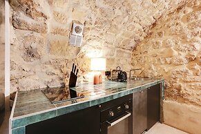 Appartement Spacieux - 3br/6p - Marais