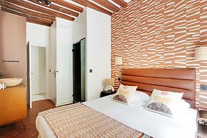 Appartement Spacieux - 3br/6p - Marais