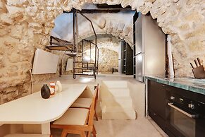 Appartement Spacieux - 3br/6p - Marais