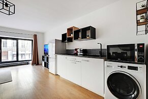 Appartement in the Heart of Paris Opera