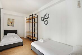 Appartement in the Heart of Paris Opera