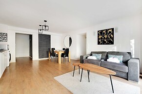 Appartement in the Heart of Paris Opera
