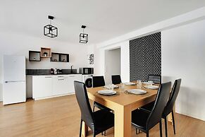 Appartement in the Heart of Paris Opera