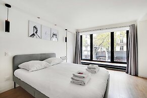 Appartement in the Heart of Paris Opera