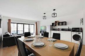 Appartement in the Heart of Paris Opera