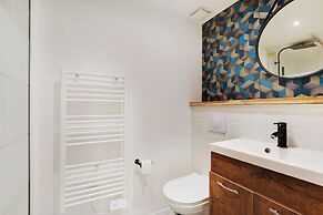 Appartement in the Heart of Paris Opera