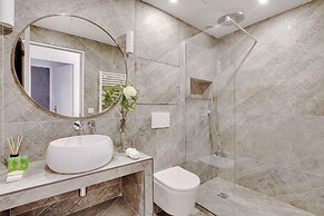 Charming Apartment - 2br/6p - In the Heart of Paris