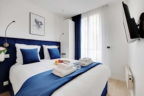 Charming Apartment - 2br/6p - In the Heart of Paris