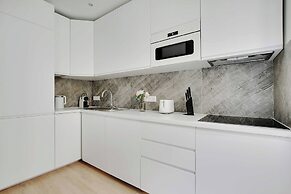 Charming Apartment - 2br/6p - In the Heart of Paris