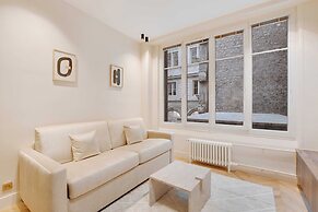 Brand New Home in the Heart of Latin Quarter