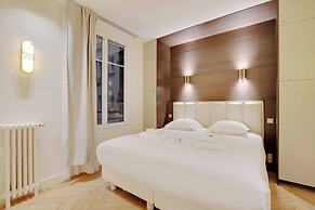 Brand New Home in the Heart of Latin Quarter