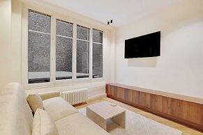 Brand New Home in the Heart of Latin Quarter