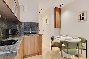 Brand New Home in the Heart of Latin Quarter