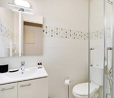 Studio in the Heart of the Marais