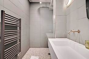 Elegant Apartment - 3br/8p - Arc de Triomphe