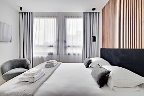 Elegant Apartment - 3br/8p - Arc de Triomphe