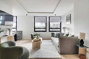 Elegant Apartment - 3br/8p - Arc de Triomphe